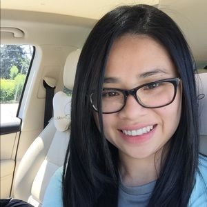 Meet your Posher, Trinh